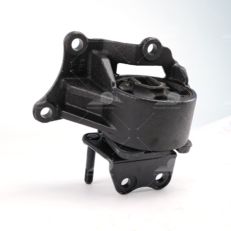 Cao su chân máy trái CZKH-6