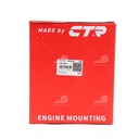 Cao su chân máy sau 4x2 GZ0191