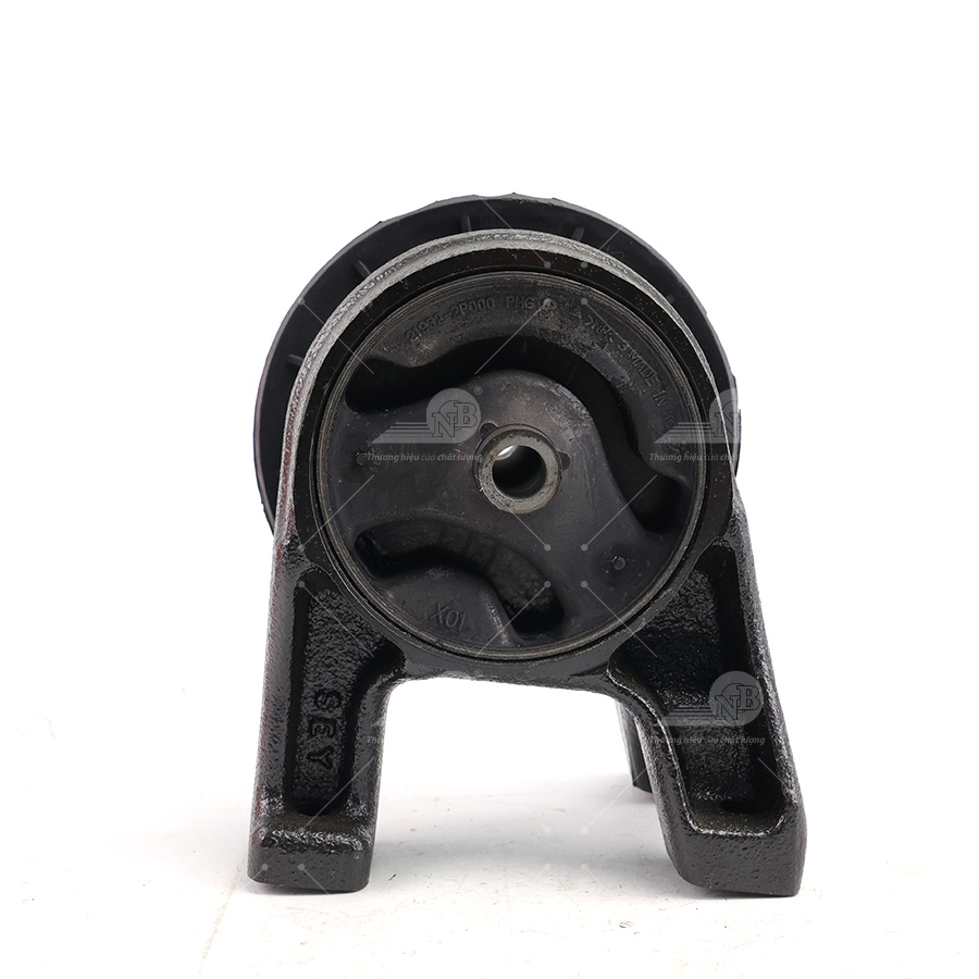 Cao su chân máy sau 4x2 GZ0191