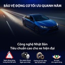 Nước giải nhiệt Aisin (màu lam/ 1 Lít) Glycol 50% SCPM50A1LB