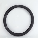 Bao vô lăng CIND PU+TPE TP990 size M đen