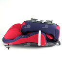 Ghế an toàn cho trẻ em trong xe hơi kiểu ISOFIX QM-701A Đỏ