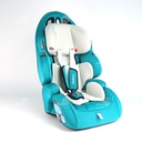 Ghế an toàn cho trẻ em trong xe hơi kiểu ISOFIX QM-701A Xanh