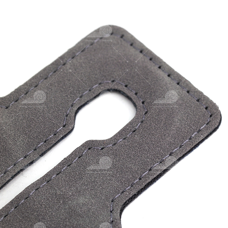 Móc treo đồ size nhỏ BO-N021 xám