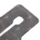 Móc treo đồ size nhỏ BO-N021 xám