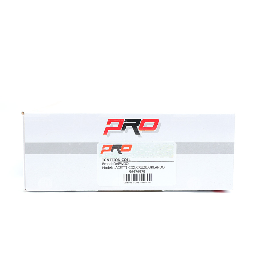 PRO PIC338 (96476979) Mobin đánh lửa