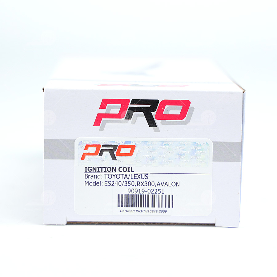 PRO PIC435 (90919-02251) Mobin đánh lửa