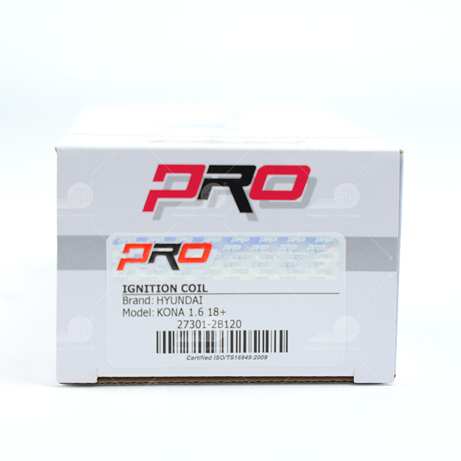 PRO PIC545 (27301-2B120) Mobin đánh lửa