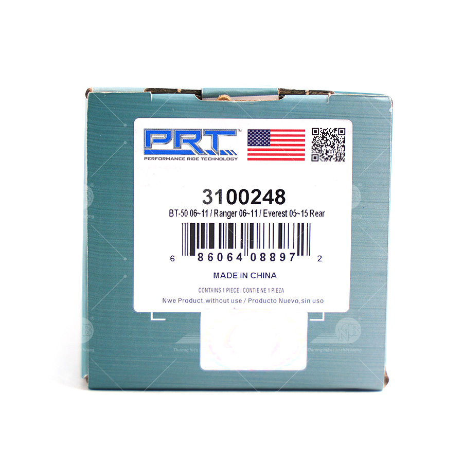 Phuộc nhún PRT 3100248