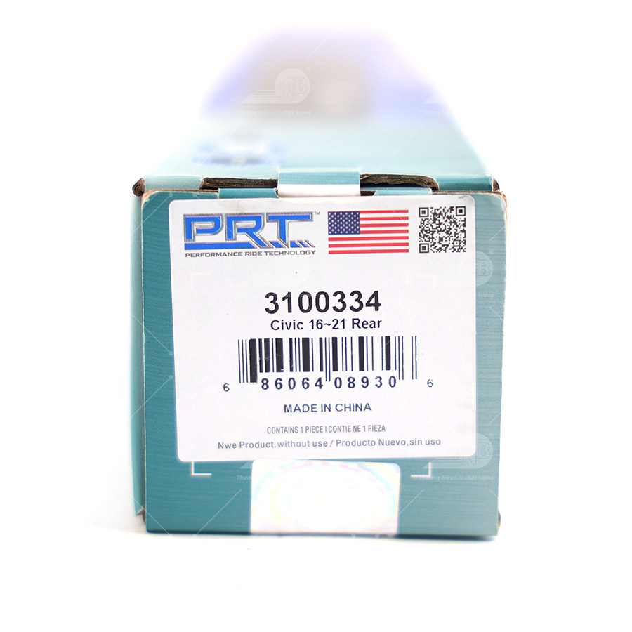 Phuộc nhún PRT 3100334