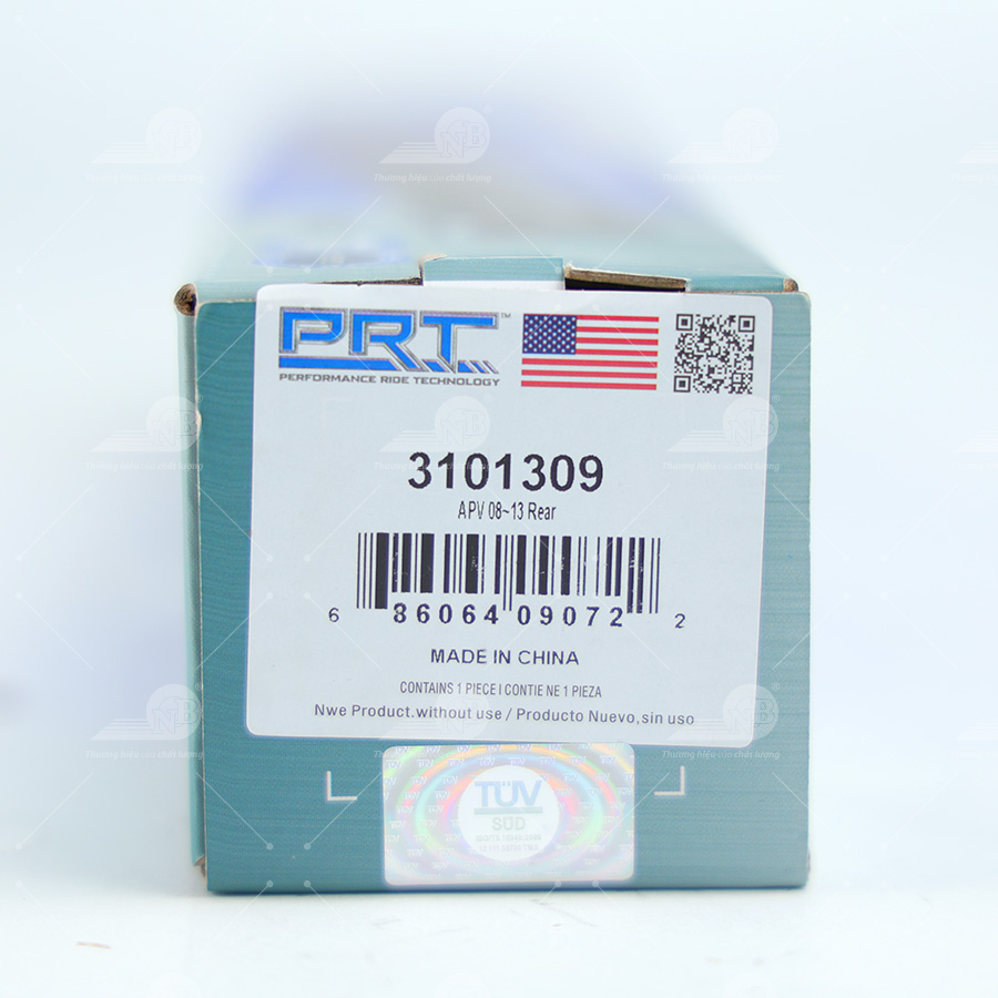 Phuộc nhún PRT 3101309