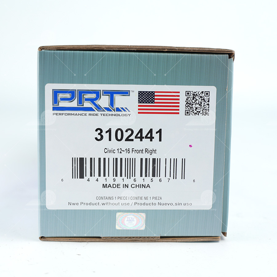 Phuộc nhún PRT 3102441