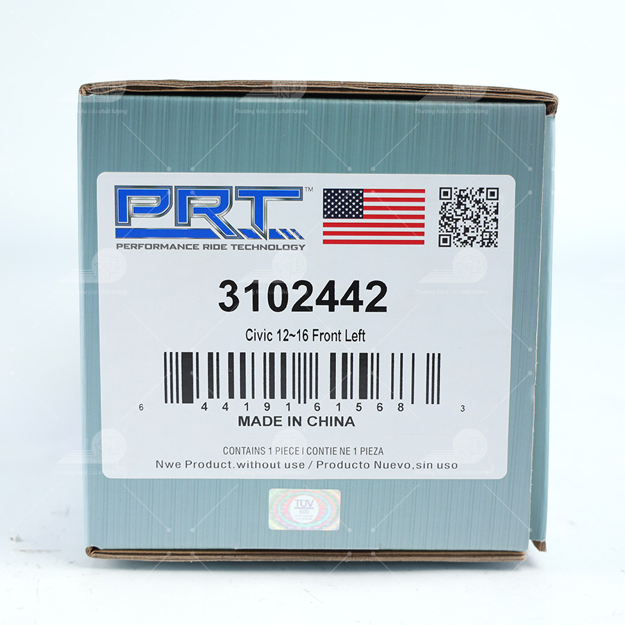 Phuộc nhún PRT 3102442