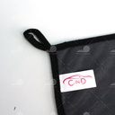 Khăn lau đa năng CIND CD-H021 40*50 xám