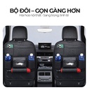 CIND CD-L011 (Đen) Túi đựng đồ size lớn