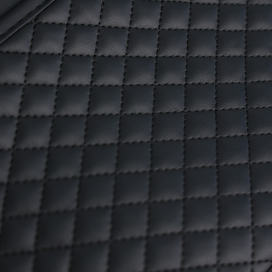 CIND CD-L011 (Đen) Túi đựng đồ size lớn