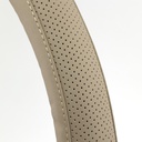 Bao vô lăng CIND G300 SIZE S kem