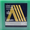 Nước giải nhiệt Aisin (màu xanh/ 4 Lít)) LCPM20A4LG