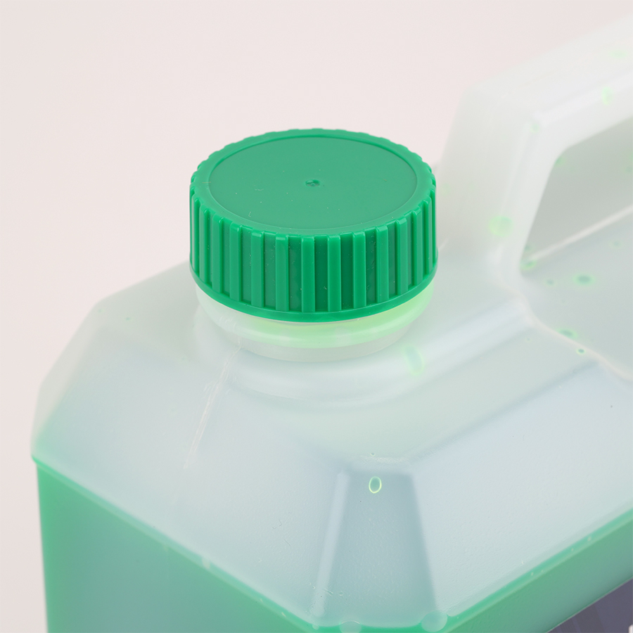 Nước giải nhiệt Aisin (màu xanh/ 4 Lít)) LCPM20A4LG