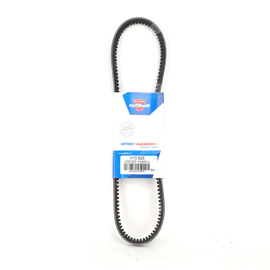 Dây curoa thang Optibelt  V10x825