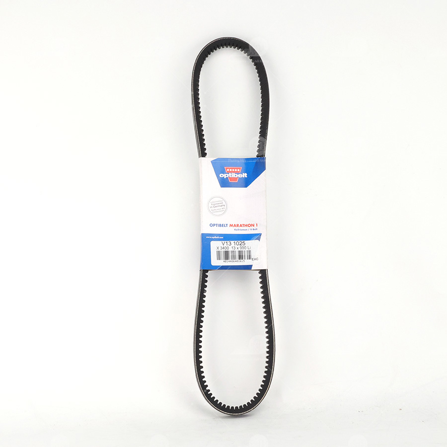 Dây curoa thang Optibelt  V13x1025