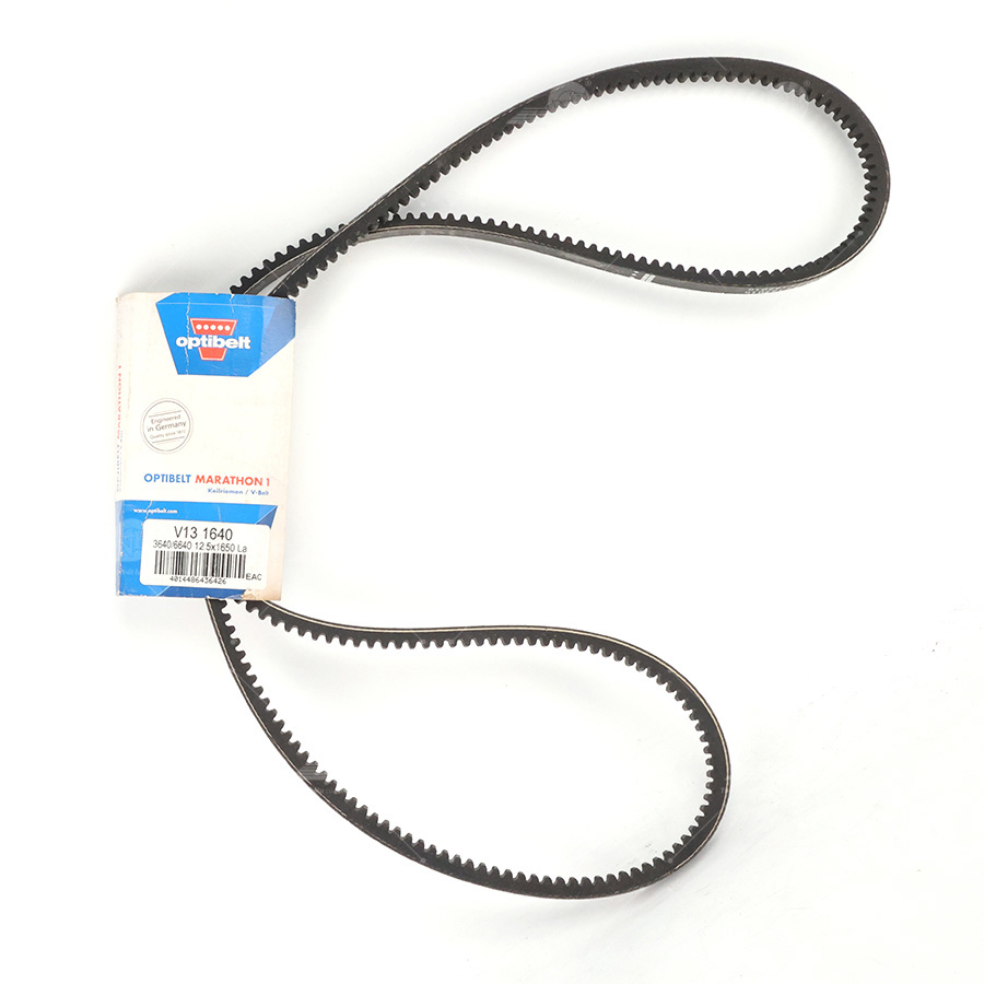 Dây curoa thang Optibelt  V13x1640