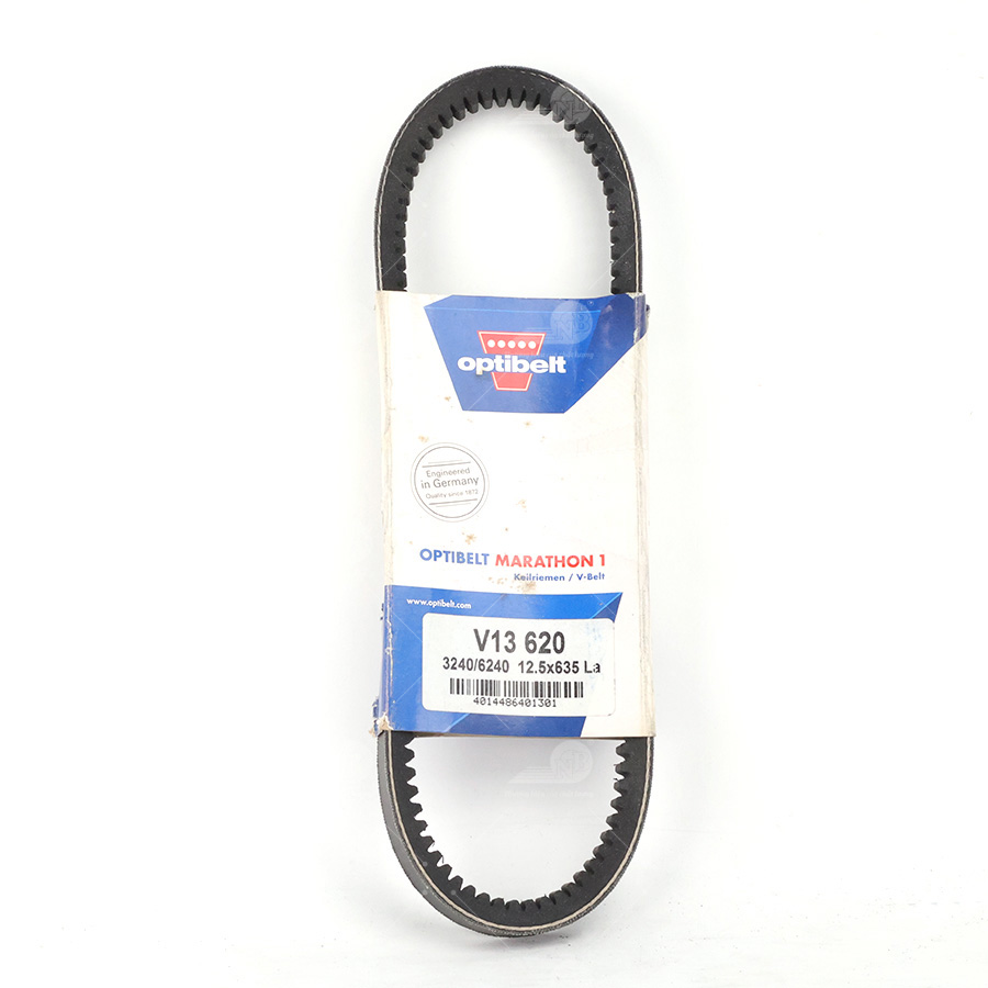 Dây curoa thang Optibelt  V13x620