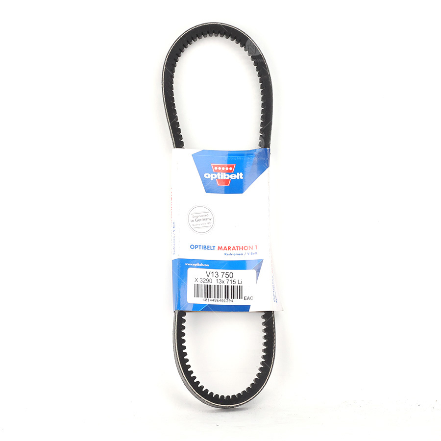 Dây curoa thang Optibelt  V13x750