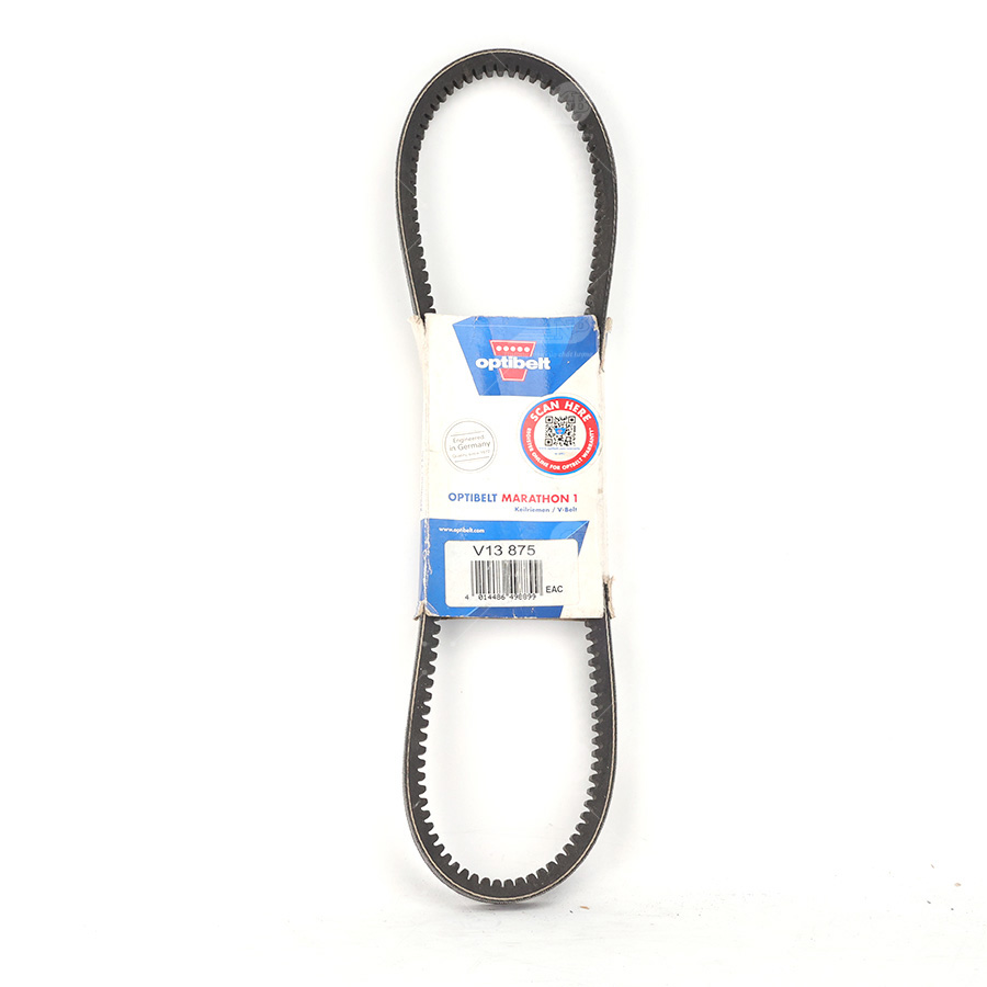 Dây curoa thang Optibelt  V13x875