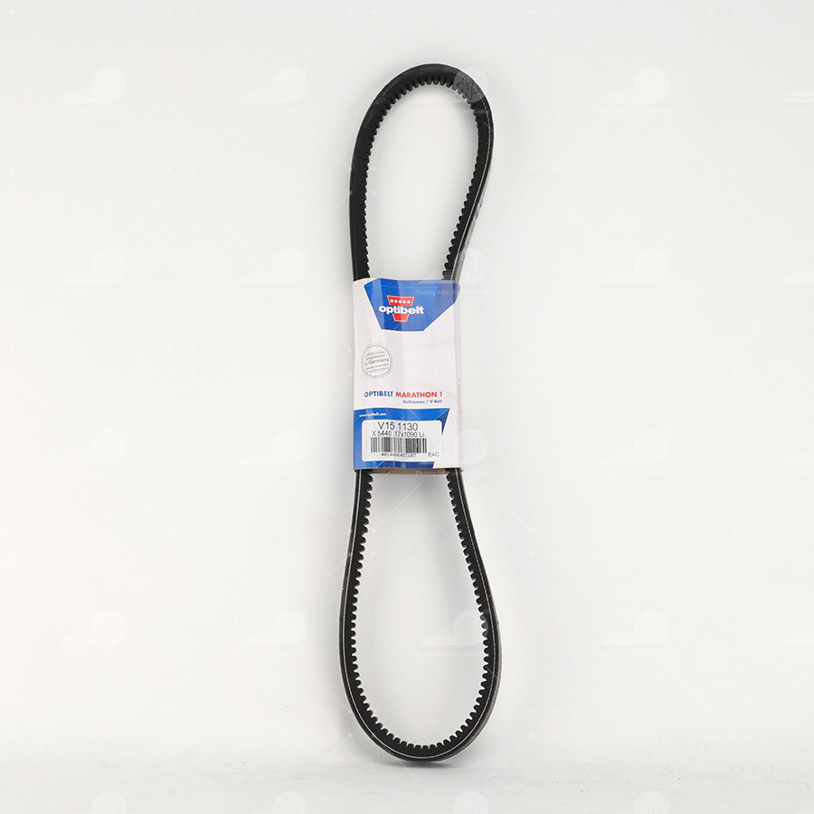 Dây curoa thang Optibelt  V15x1130