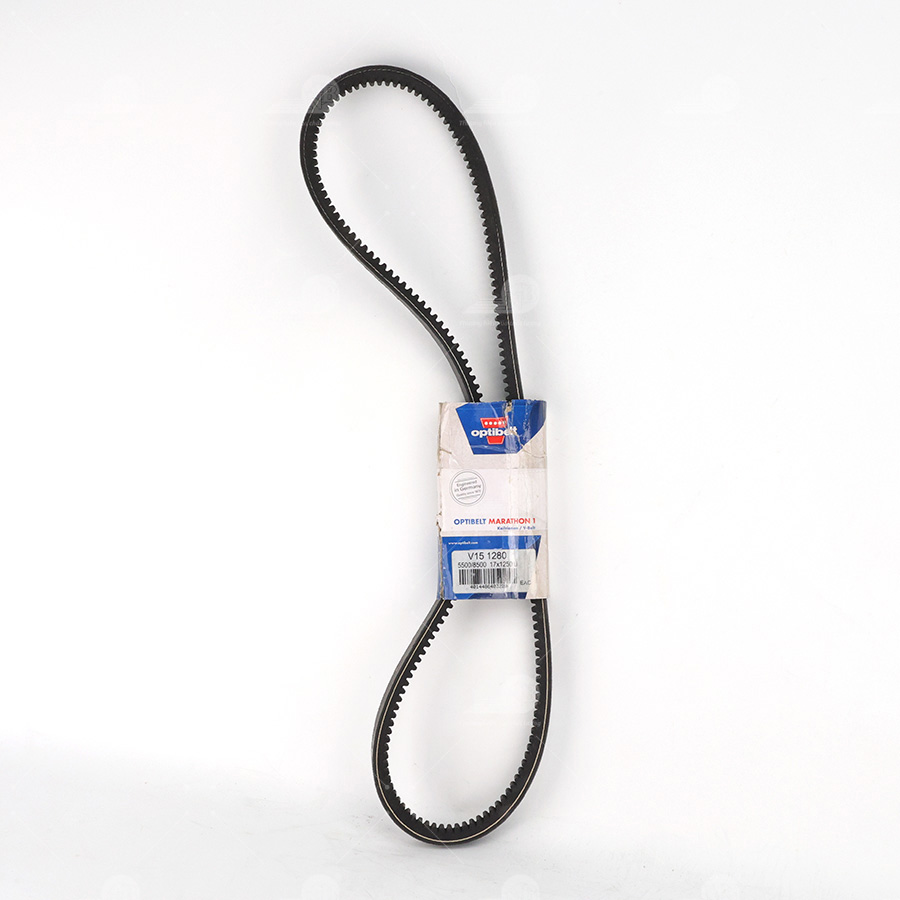 Optibelt B50 - V15x1280 Dây curoa thang