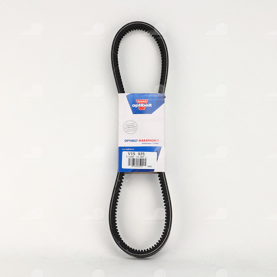 Dây curoa thang Optibelt  V15x925