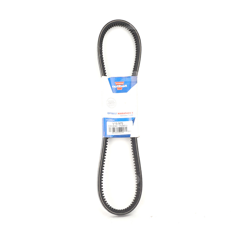Optibelt B38 - V15x975 Dây curoa thang