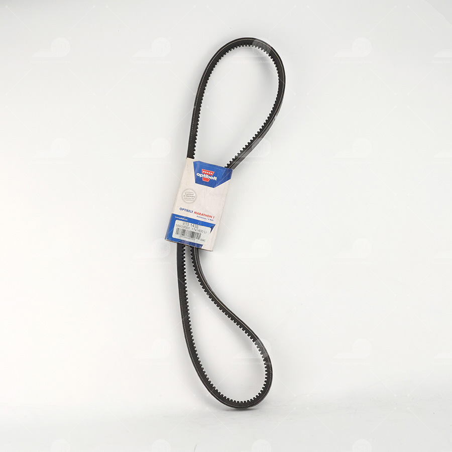 Optibelt B56 - V15x1435 Dây curoa thang