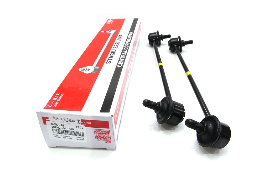 CTR CLKK-26/CL0342 Rotuyn Cân Bằng Trước Trái