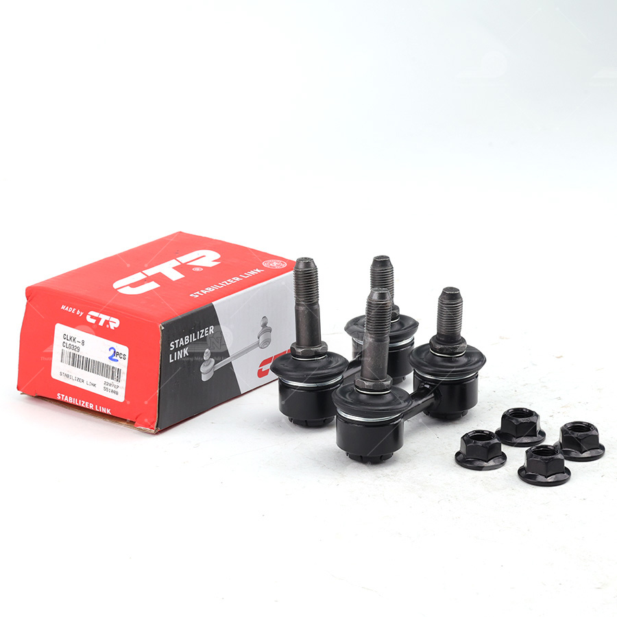 Rotuyn Cân Bằng CTR CLKK-8-C