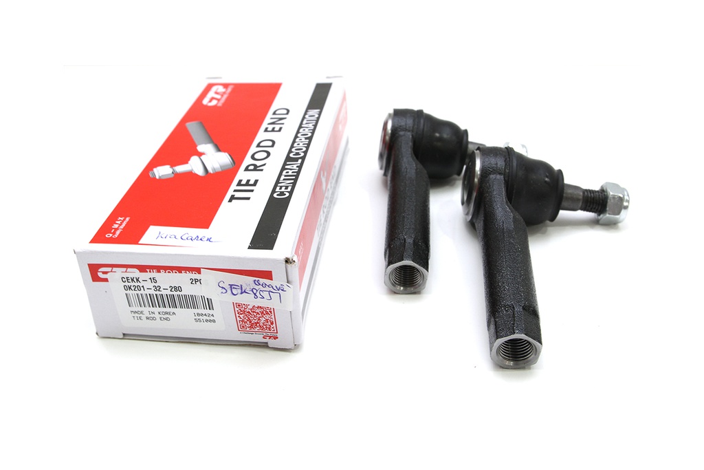 CTR CEKK-15/CE0359 Rotuyn Lái Ngoài