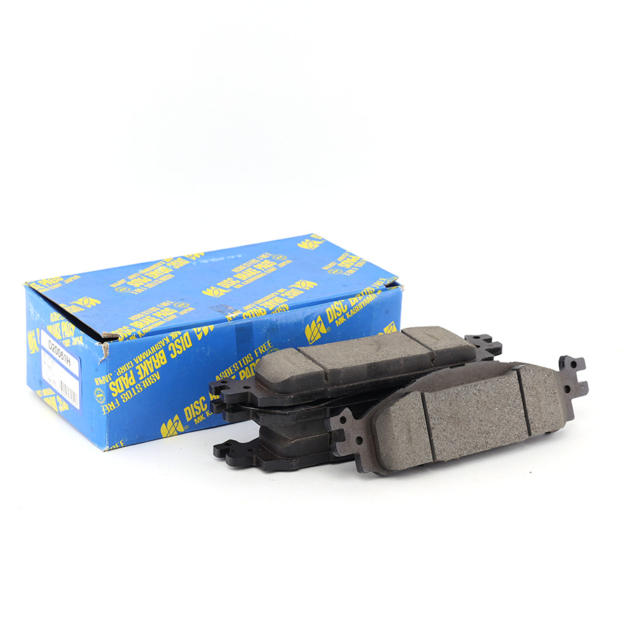 Bố thắng đĩa MK D-20061H-01