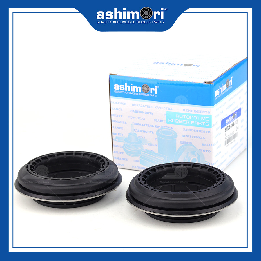 Bạc đạn chà phuộc trước BRG-A075/OEM No.51726-SNA-013