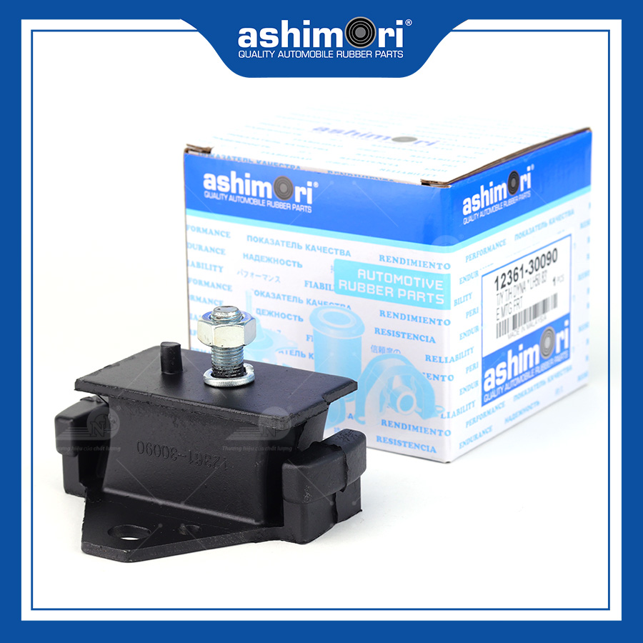 Chân máy trước 12361-54140/OEM No.12361-30090