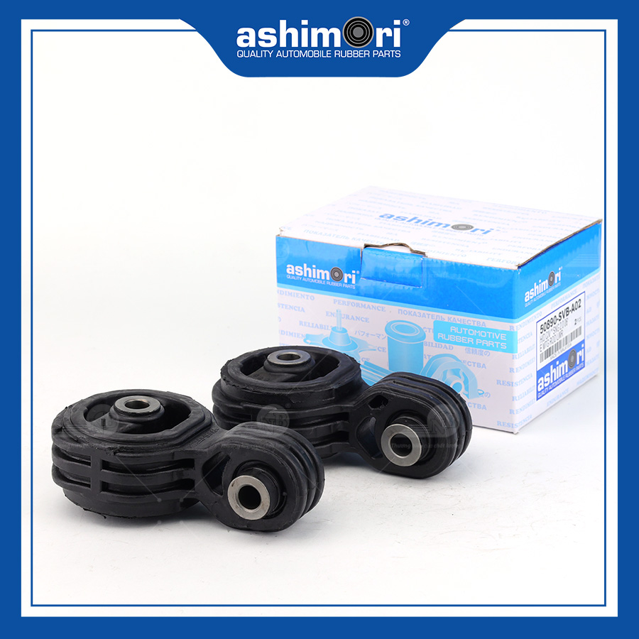 Chân máy số 8 (dưới) SEMHD-20076/OEM No.50890-SVB-A02