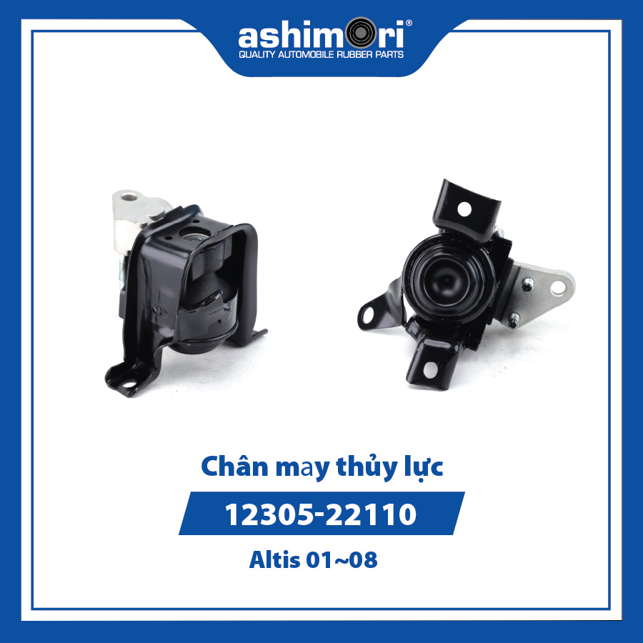 Chân máy thủy lực SEMTY-20000C/OEM No.12305-22110