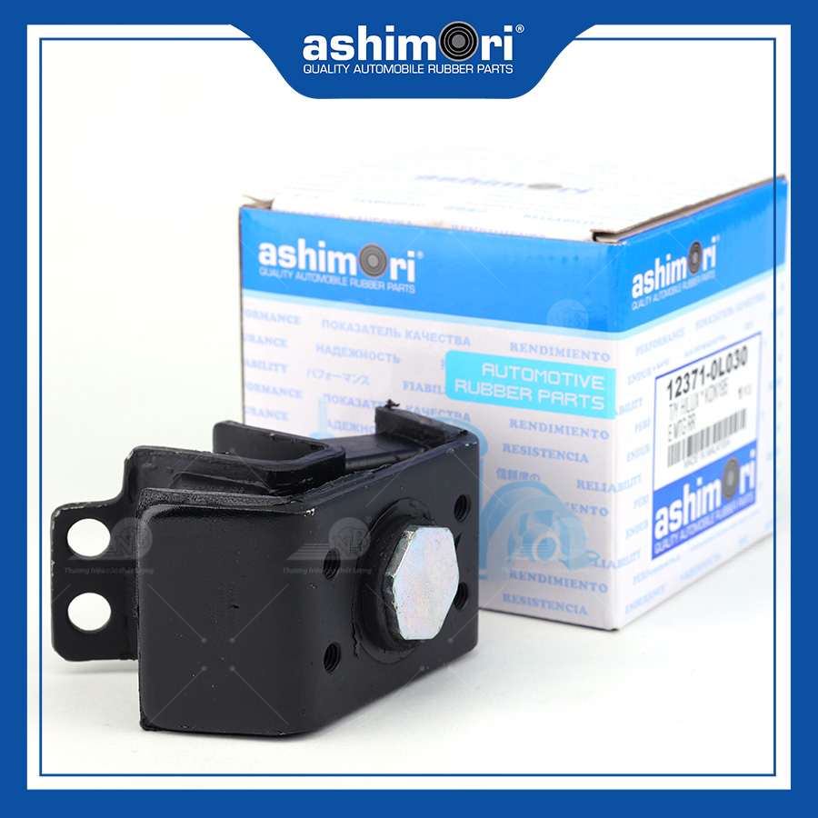 Chân hộp số SEMTY-20113/OEM No.12371-0L030