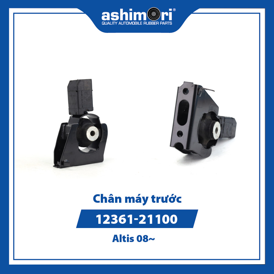 Chân máy trước SEMTY-20199/OEM No.12361-21100