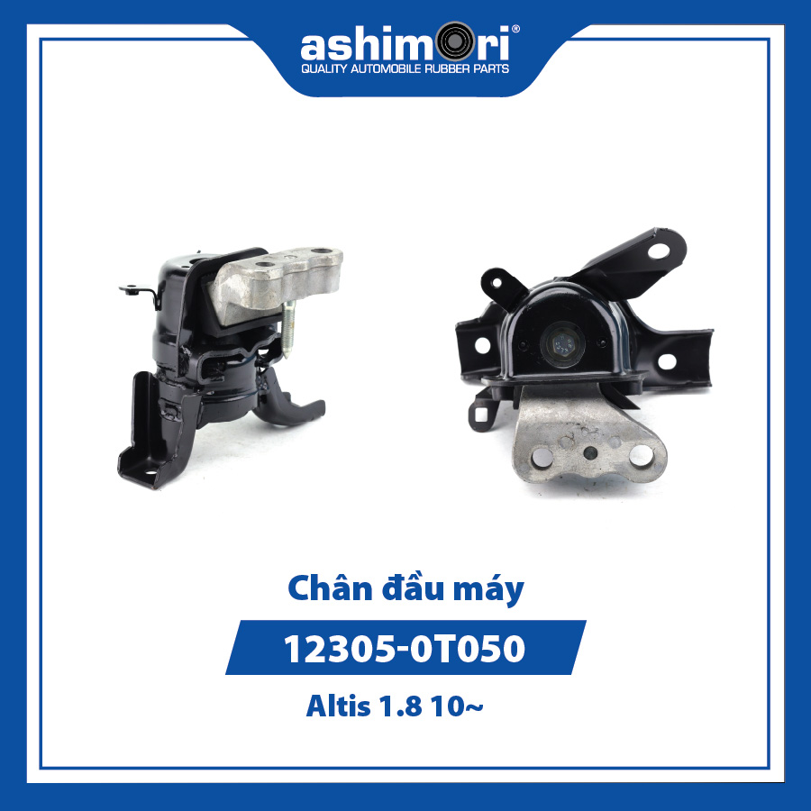 Chân đầu máy SEMTY-20263-O/OEM No.12305-0T050