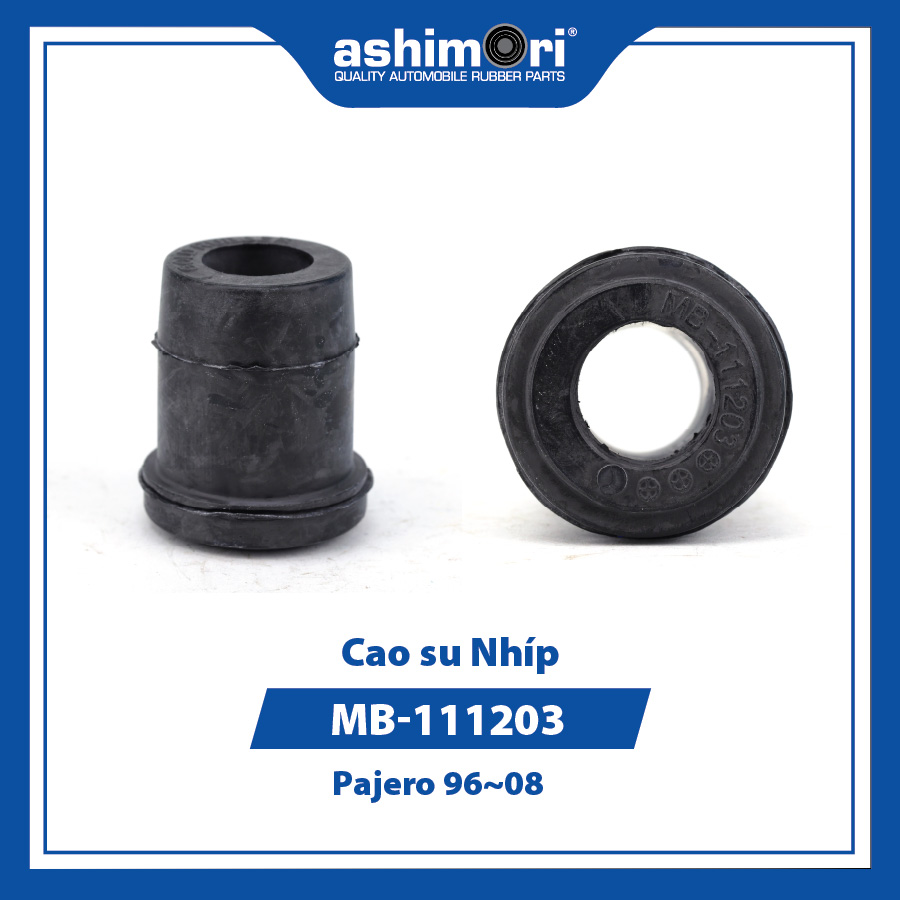 Cao su Nhíp MB-111203/OEM No.MB-111203