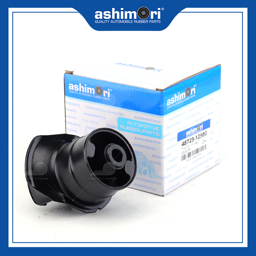 Cao su Cầu sau SBHTY-20020/OEM No.48725-12580