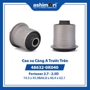 Cao su Càng A Trước Trên SBHTY-20226/OEM No.48632-0K040