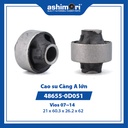 Cao su Càng A lớn SBHTY-20311/OEM No.48655-0D051