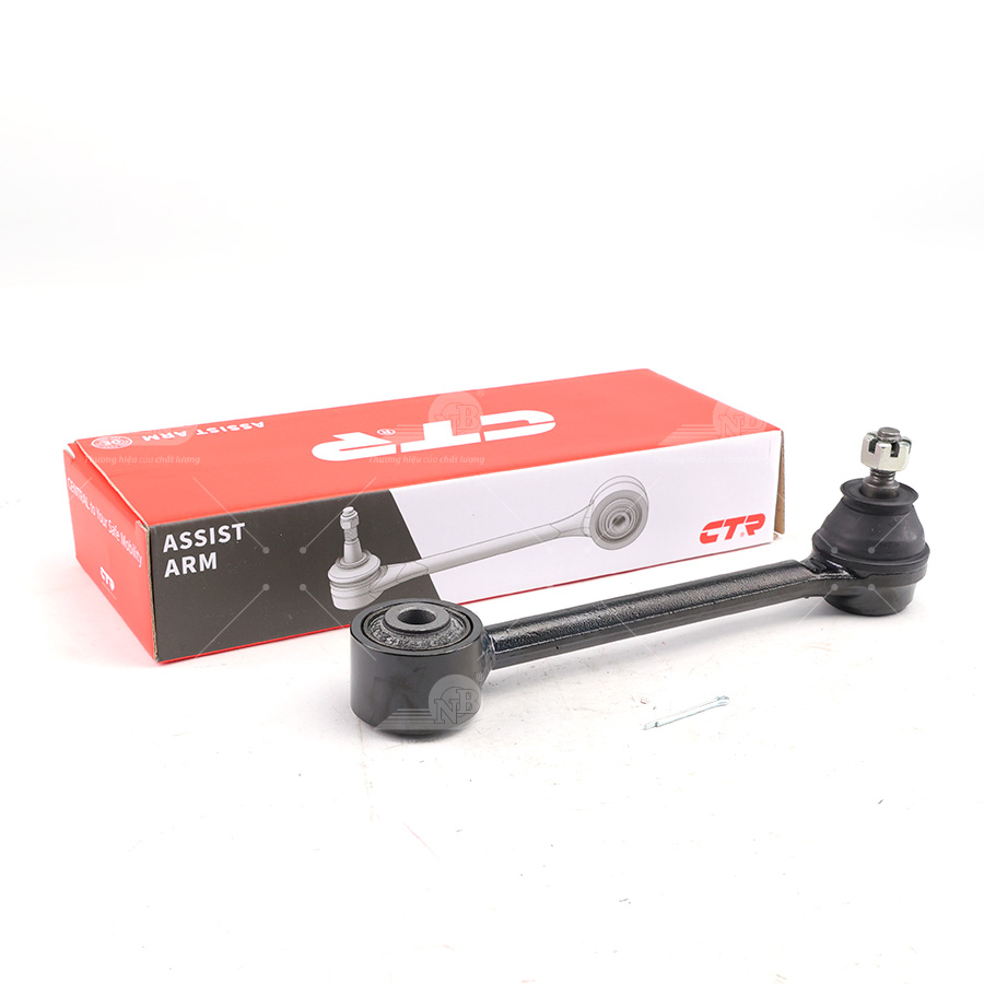 Rotuyn càng A sau CQKH-86